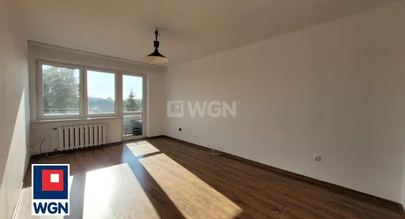 Mieszkanie na  sprzedaż Kwidzyn - 3-pokojowe mieszkanie 62 m2 z balkonem i piwnicą - idealne dla rodziny!