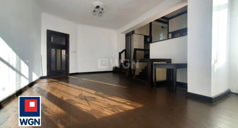 Mieszkanie na  sprzedaż Kwidzyn - Przestronny apartament z duszą - 160 m2 w klimatycznej kamienicy