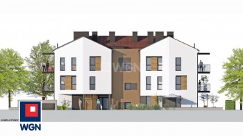 Mieszkanie na  sprzedaż Kwidzyn - Nowe mieszkania w Kwidzynie