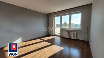 Mieszkanie na  sprzedaż Kwidzyn - Mieszkanie sprzedaż