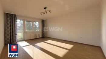 Mieszkanie na sprzedaż w bloku Kwidzyn, Zacisze