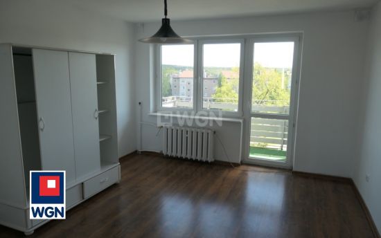 Mieszkanie na sprzedaż w bloku Kwidzyn, Zacisze