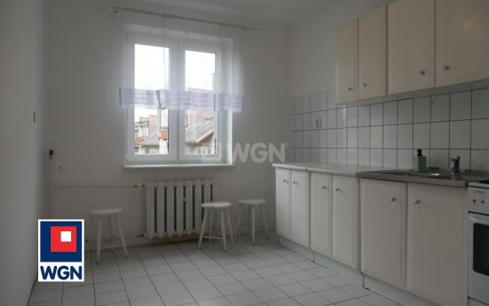 Mieszkanie na sprzedaż w bloku Kwidzyn, Zacisze
