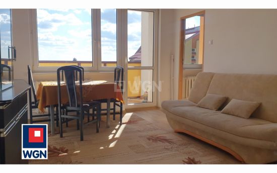 Mieszkanie na  sprzedaż Kwidzyn - mieszkanie