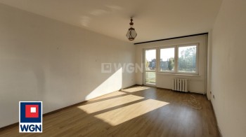 Mieszkanie na  sprzedaż Kwidzyn - 3-pokojowe mieszkanie z balkonem