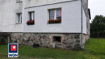 Mieszkanie na  sprzedaż Kwidzyn - Bezczynszowe mieszkanie po remoncie - 50 m od jeziora
