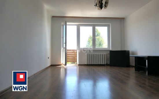 Mieszkanie na sprzedaż w bloku Kwidzyn, Zacisze