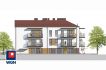 Mieszkanie na  sprzedaż Kwidzyn - Nowe mieszkania w Kwidzynie